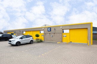More details for Wyncolls Rd, Colchester - Industrial for Lease