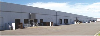 Plus de détails pour 20901 E 32nd Pky, Aurora, CO - Industriel à louer