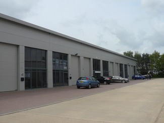 Plus de détails pour Newmarket Rd, Risby - Industriel à louer