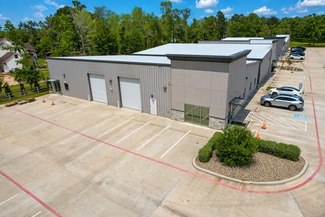 More details for 8767 West Ln, Magnolia, TX - Flex for Lease