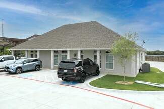 Plus de détails pour 259 Ranch Trl, Rockwall, TX - Bureau à louer