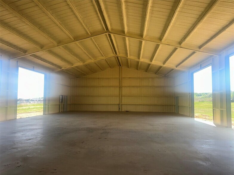 200 Land of Goshen dr, Springtown, TX à louer - Photo du bâtiment - Image 3 de 4