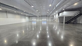 More details for 197 Thunder Rd, Mooresville, NC - Flex for Lease