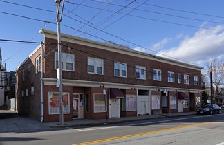 Plus de détails pour 1285-1293 Main St, West Warwick, RI - Commerce de détail à vendre