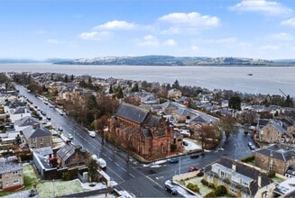 60 Newark St, Greenock for lease Building Photo- Image 2 of 11