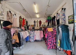 20 Wentworth St, Londres à louer Photo intérieure- Image 1 de 1