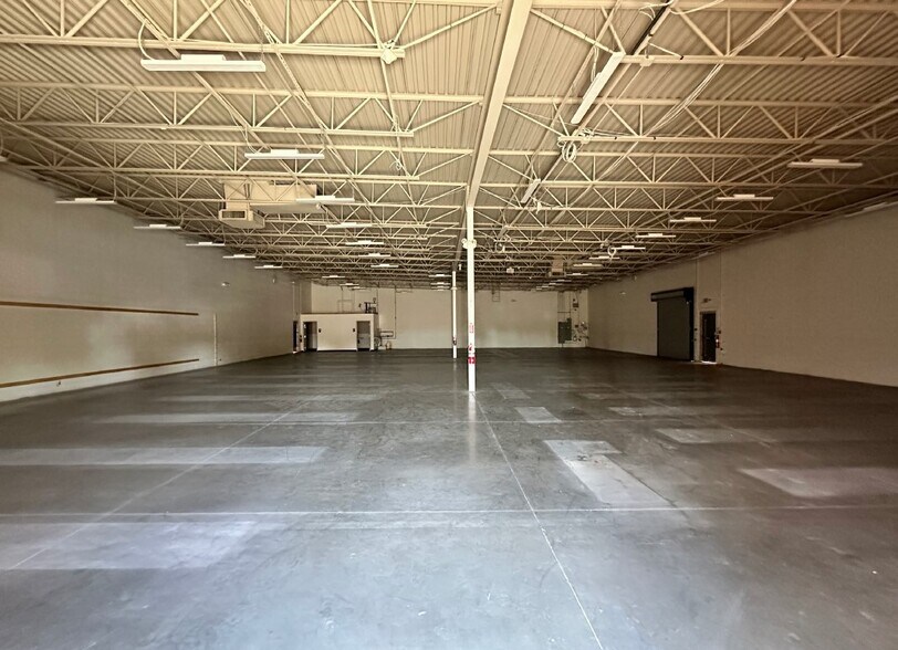 2807 San Mateo Blvd NE, Albuquerque, NM à vendre - Photo intérieure - Image 3 de 8