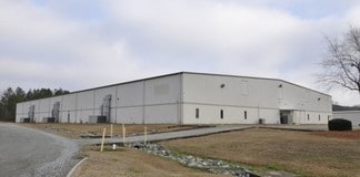 More details for 911 J R Industrial Dr, Sanford, NC - Industrial for Lease