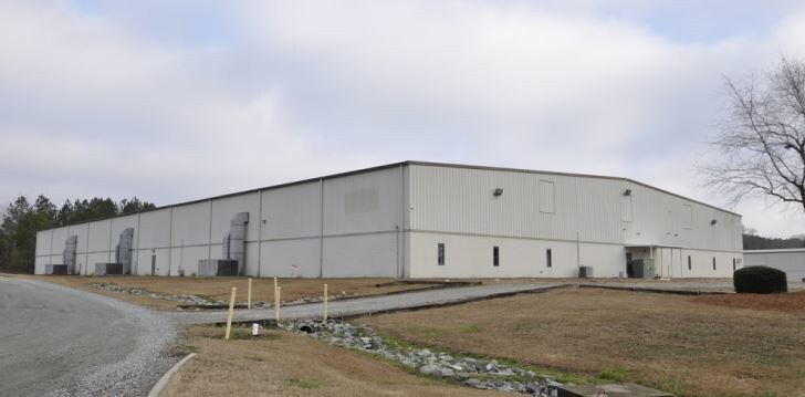 911 J R Industrial Dr, Sanford, NC à louer Photo du bâtiment- Image 1 de 8