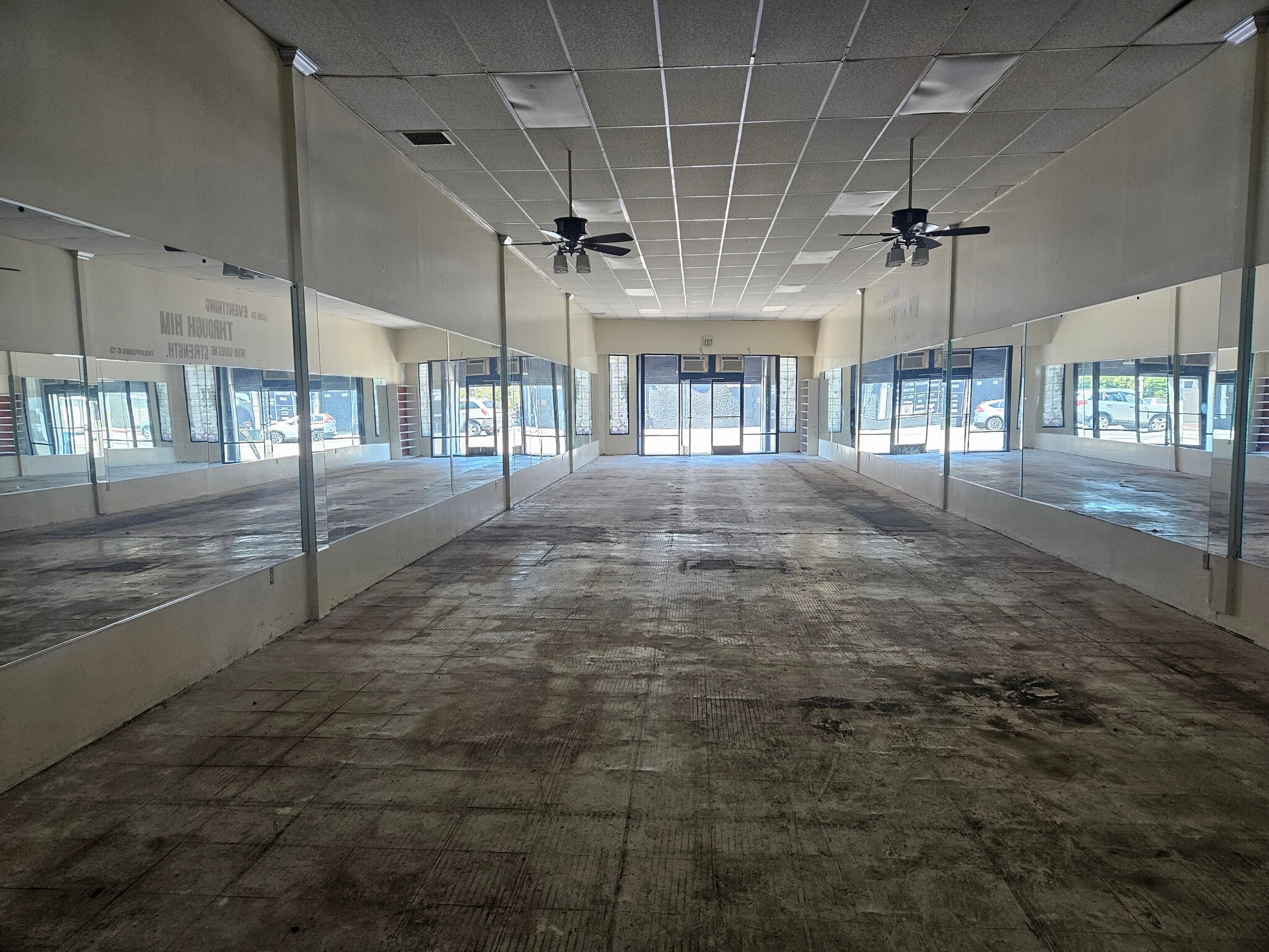 4058-4070 Pico Blvd, Los Angeles, CA for lease Interior Photo- Image 1 of 5