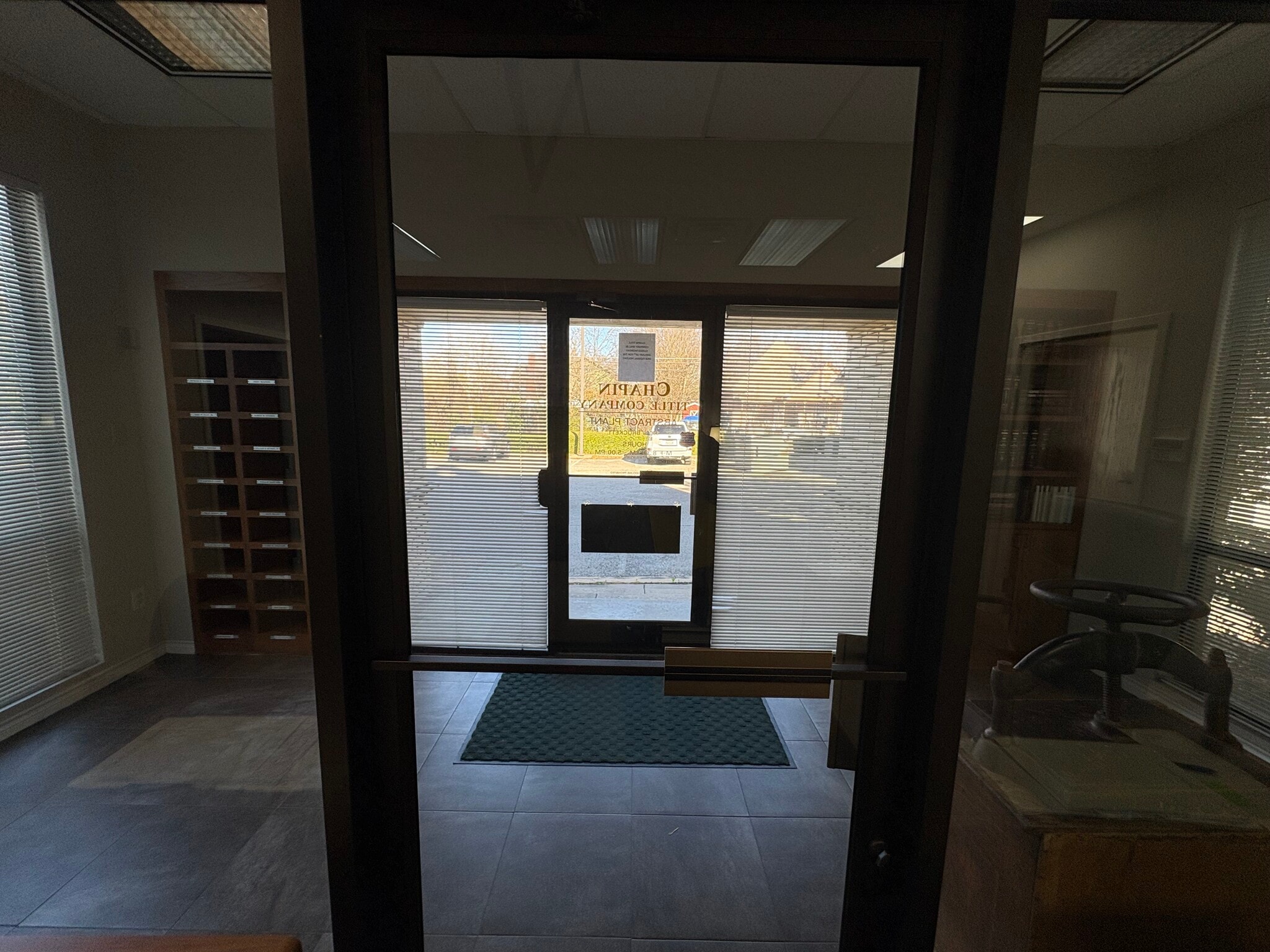 110 Brockett Street, Sherman, TX for lease Interior Photo- Image 1 of 27