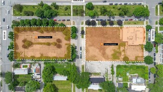 Plus de détails pour 3200 Franklin Blvd, Chicago, IL - Terrain à vendre