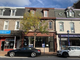 More details for 215 Bridge St, Phoenixville, PA - Retail for Lease