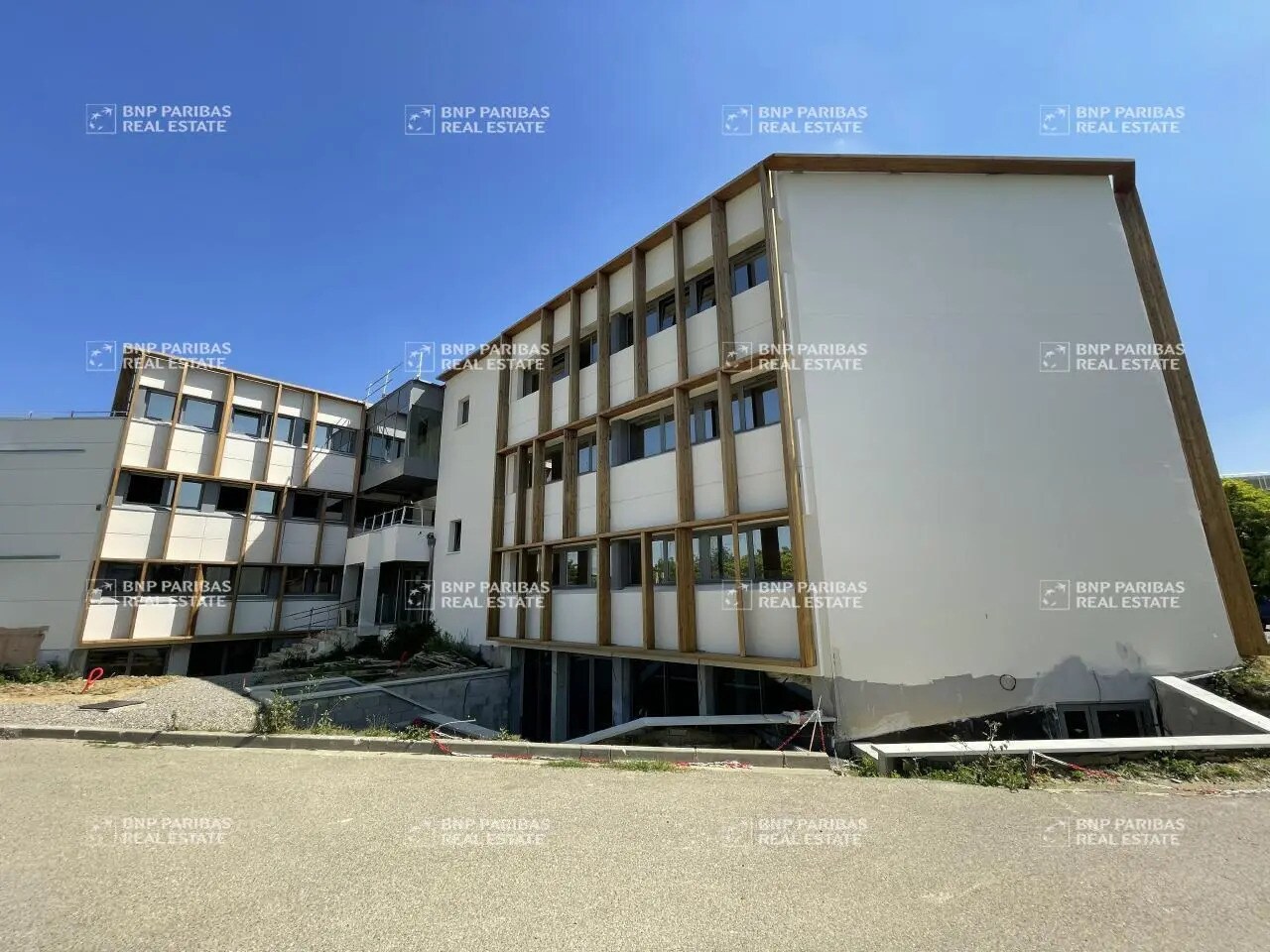 35 Avenue De L'Escadrille Normandie-Niemen, Blagnac à louer Photo du bâtiment- Image 1 de 37