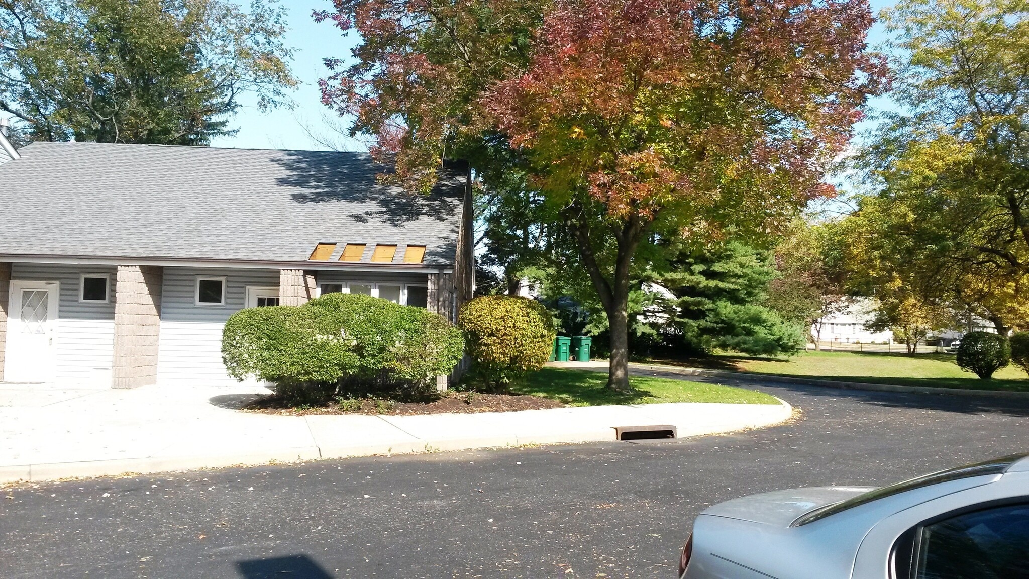 445 White Horse Ave, Hamilton, NJ for lease Interior Photo- Image 1 of 3