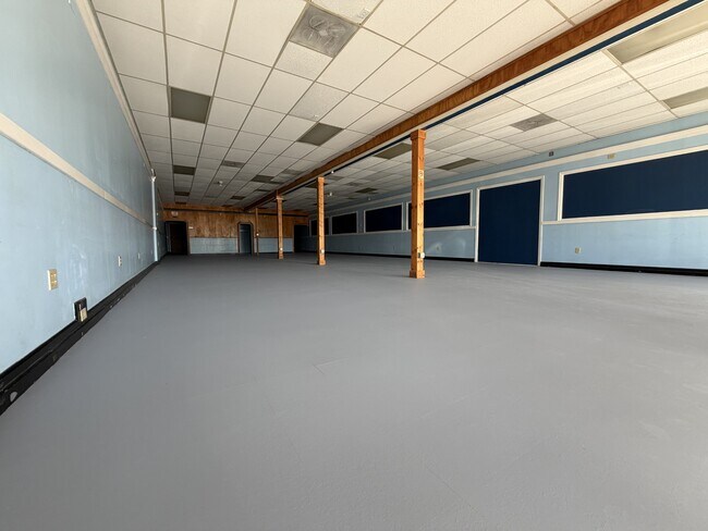 More details for 402 Patton Ave, Monroe, NC - Retail for Lease
