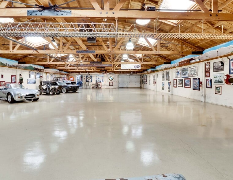 141 E Santa Clara St, Arcadia, CA for sale - Interior Photo - Image 3 of 3