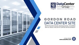 Plus de détails pour 10725 Gordon Rd, Spotsylvania, VA - Terrain à vendre