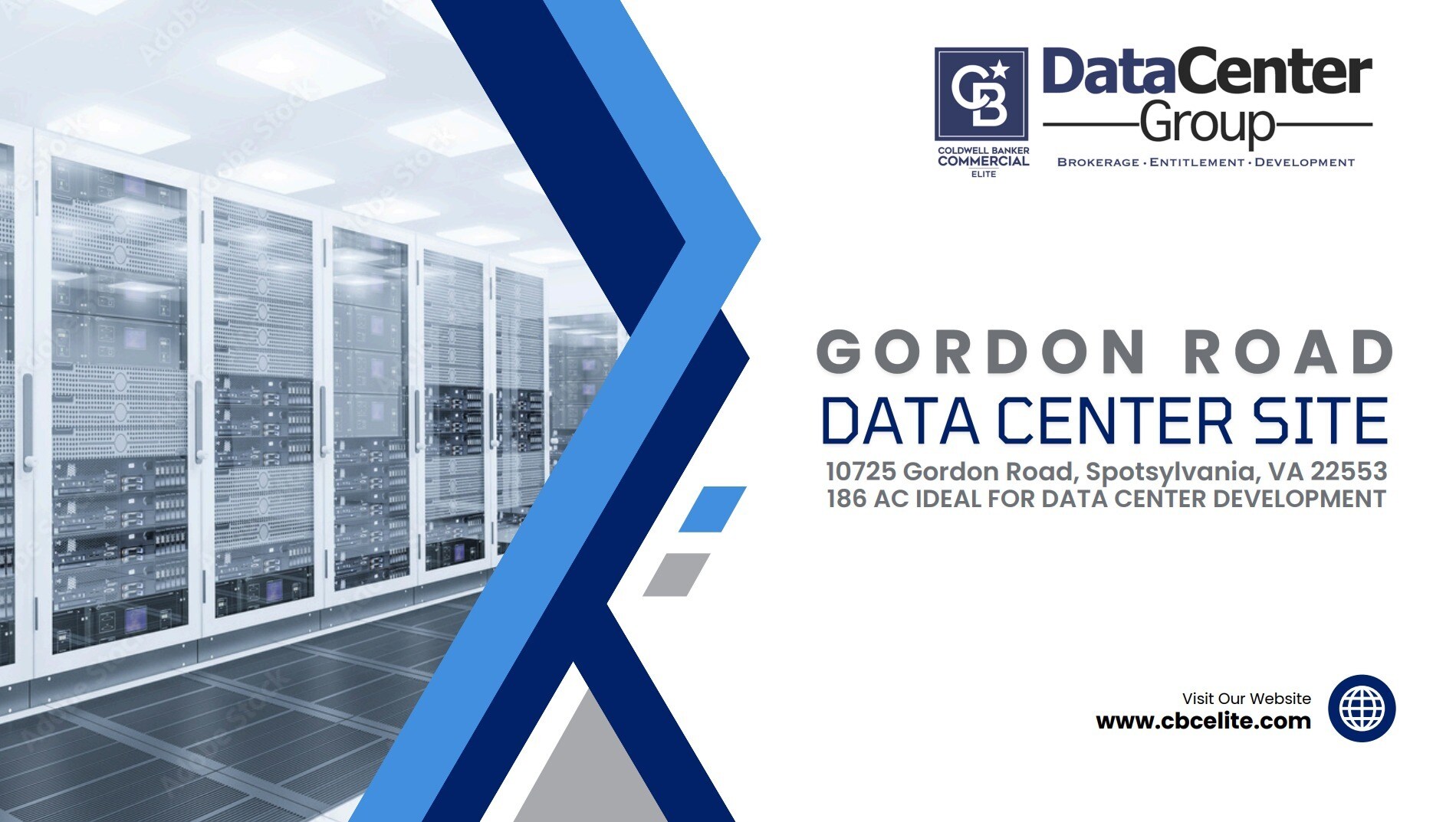 10725 Gordon Rd, Spotsylvania, VA à vendre Photo du bâtiment- Image 1 de 3