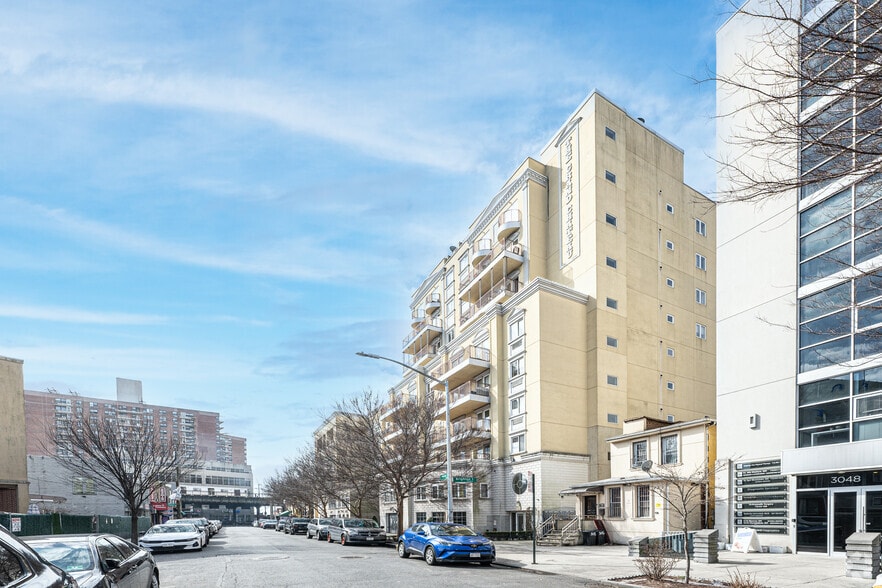 3052-3062 Brighton 1st St, Brooklyn, NY for lease - Building Photo - Image 3 of 7