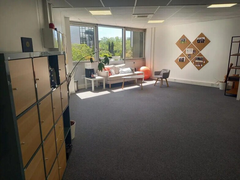 5 Avenue Albert Durand, Blagnac à louer - Photo intérieure - Image 3 de 7