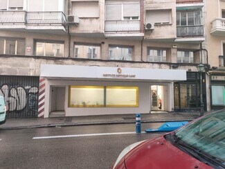 Plus de détails pour Bureau/Médical à louer