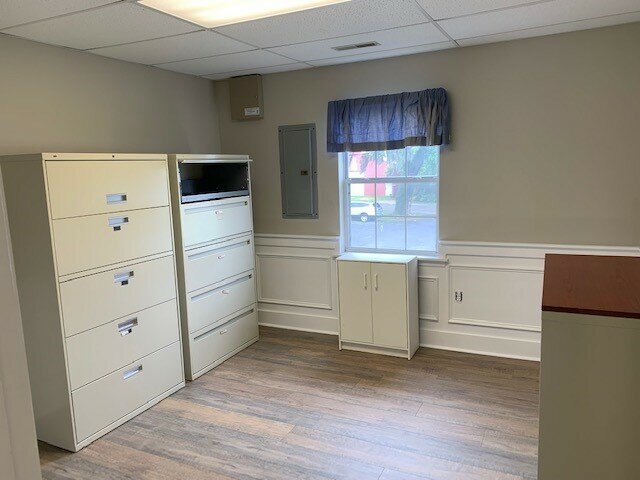 2414 Clements Ferry Rd, Charleston, SC for lease - Interior Photo - Image 2 of 5