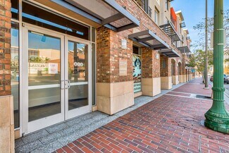 Plus de détails pour 416 E Broadway, Glendale, CA - Bureau/Commerce de détail à louer