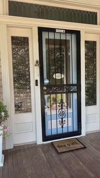 433 S Main St, Grenada, MS à vendre - Vidéo sur l’inscription commerciale - Image 2 de 2