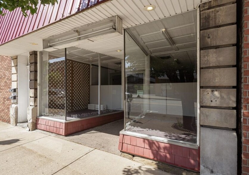 320-322 3rd St, California, PA à vendre - Photo du bâtiment - Image 3 de 29