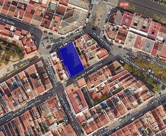 More details for Carrer de Fernando Poo, 16, Sabadell - Land for Sale