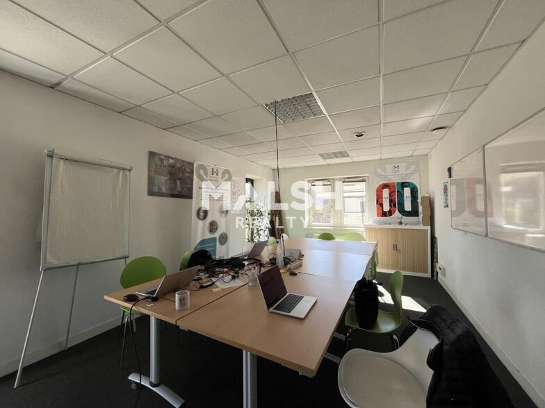 Bureau dans Lyon à louer - Photo intérieure - Image 3 de 15