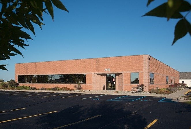 1040 N Towerline Rd, Saginaw, MI for sale - Building Photo - Image 1 of 2