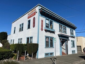 More details for 326 I St, Eureka, CA - Office for Lease