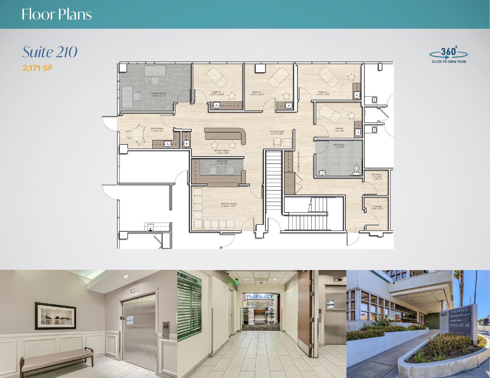 5620 Wilbur Ave, Tarzana, CA à louer Plan d’étage- Image 1 de 1