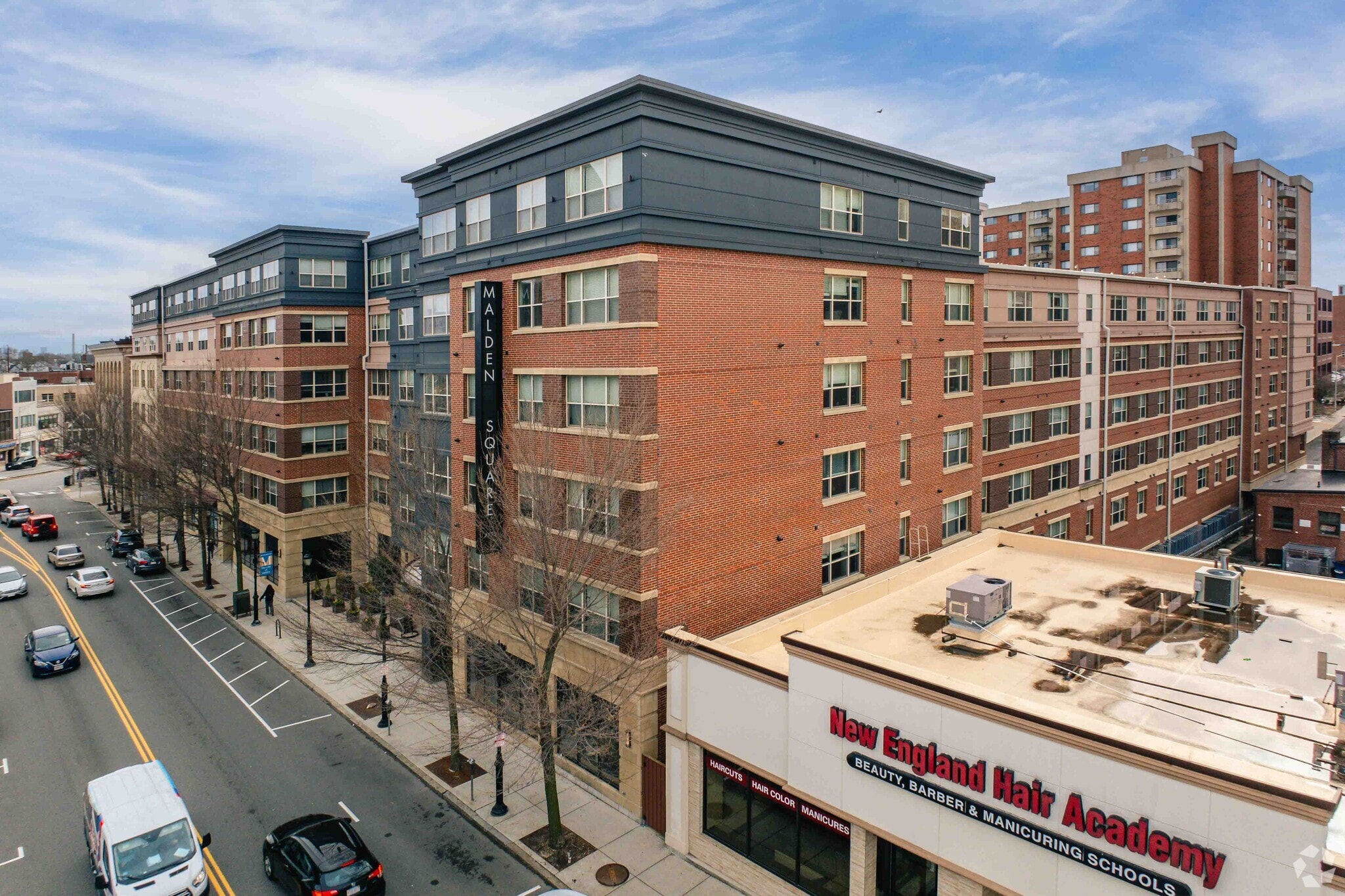 480 Main St, Malden, MA à louer Photo principale- Image 1 de 7