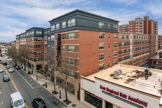 More details for 480 Main St, Malden, MA - Retail for Lease