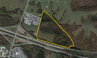 Plus de détails pour 1670 Waddy Rd, Waddy, KY - Terrain à vendre