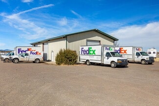 More details for 679 S US 180 Highway, Springerville, AZ - Industrial for Sale