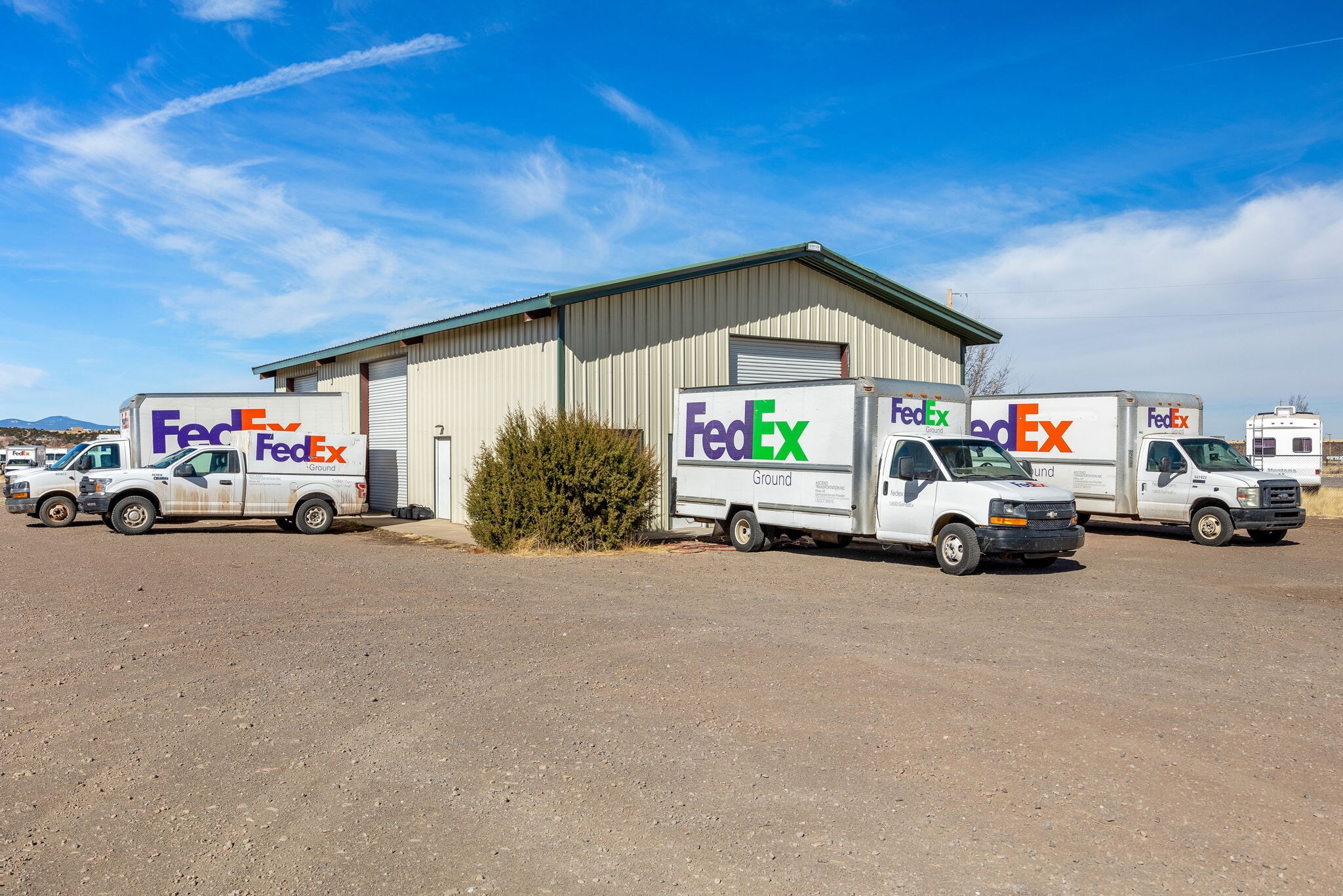 679 S US 180 Highway, Springerville, AZ for sale Primary Photo- Image 1 of 29