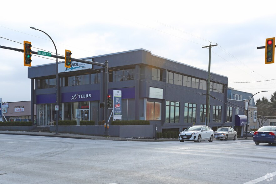 13734 104 Ave, Surrey, BC à louer - Photo du bâtiment - Image 3 de 4