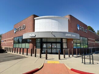 More details for 4241 Marconi Ave, Sacramento, CA - Retail for Lease