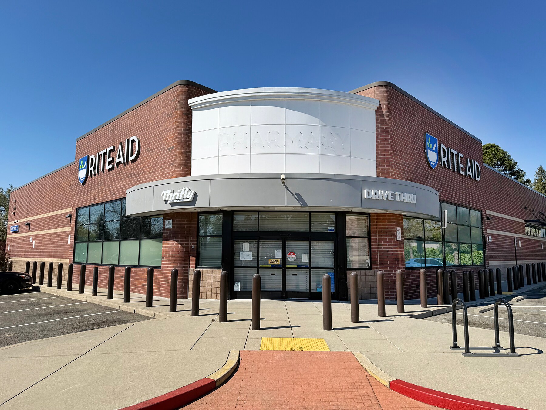 4241 Marconi Ave, Sacramento, CA for lease Primary Photo- Image 1 of 15