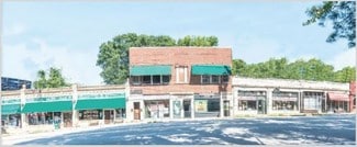 Plus de détails pour 1586-1590 Piedmont Ave NE, Atlanta, GA - Commerce de détail à louer