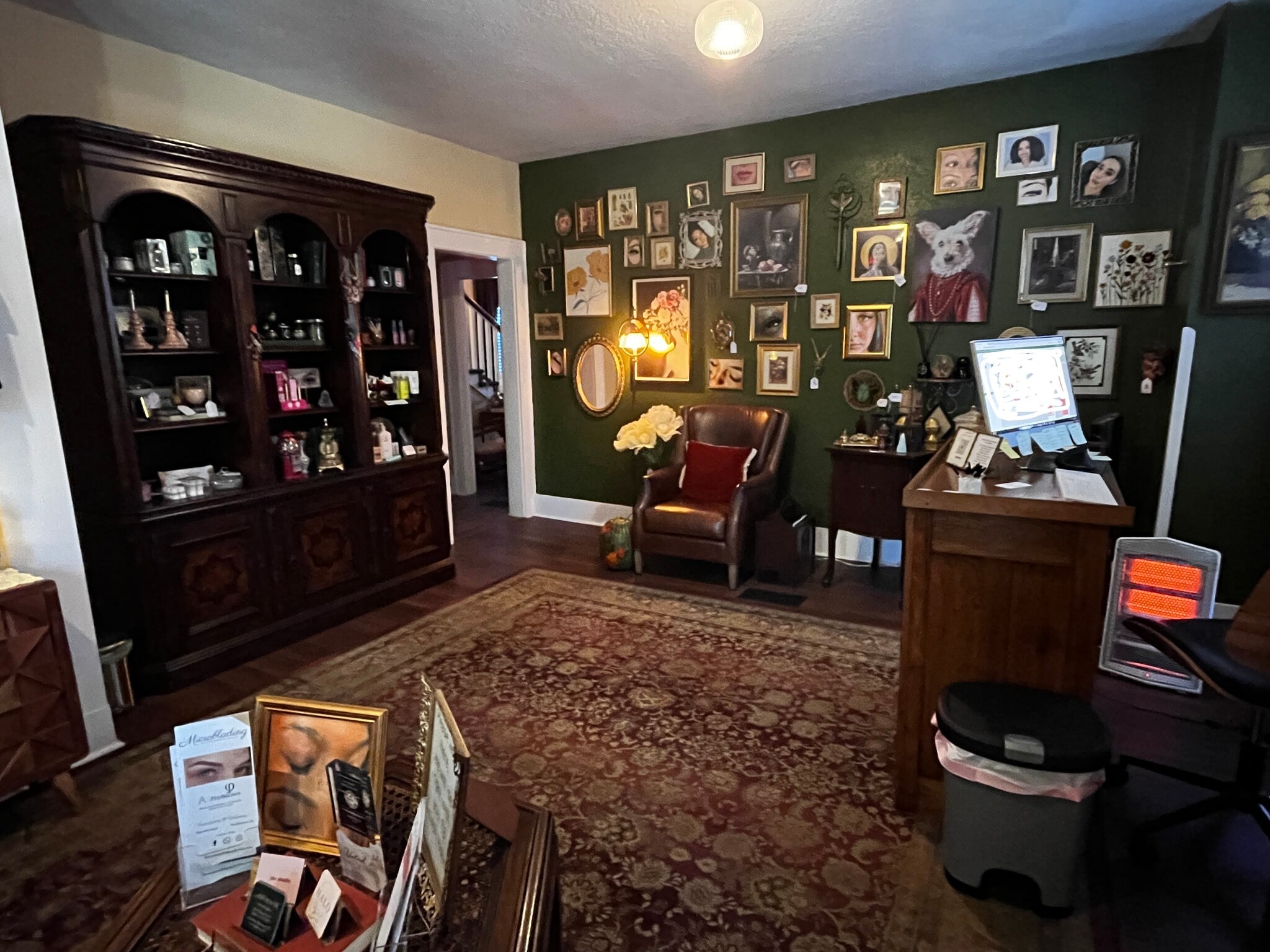 2019 Manatee Ave, Bradenton, FL for lease Interior Photo- Image 1 of 9