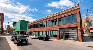 More details for 1625-1627 Oak St, Kansas City, MO - Office/Retail for Lease