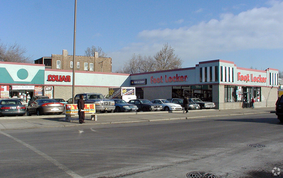 2600-2660 E 79th St, Chicago, IL for lease - Other - Image 2 of 4