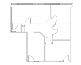 4400 NW Loop 410, San Antonio, TX à louer Plan d  tage- Image 1 de 1