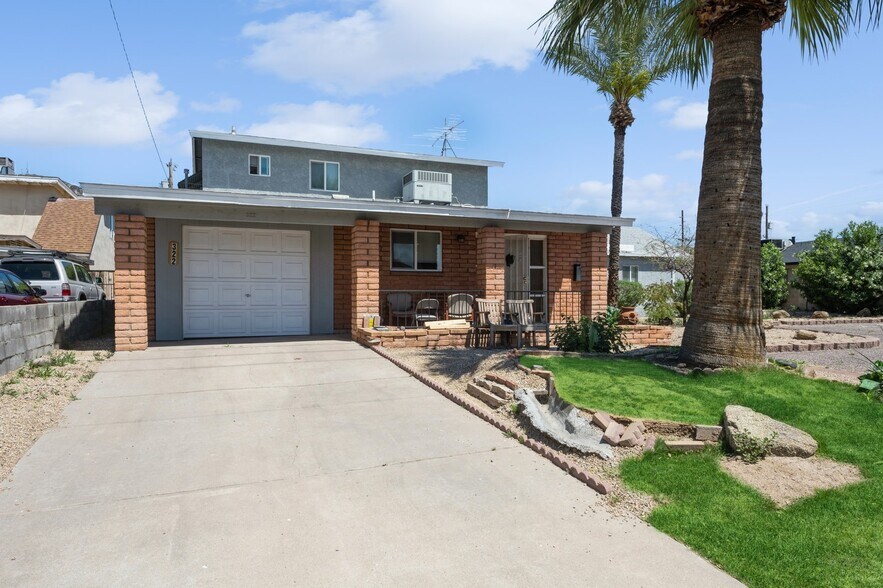 316 E Vogel Ave, Phoenix, AZ à vendre - Photo du bâtiment - Image 2 de 69