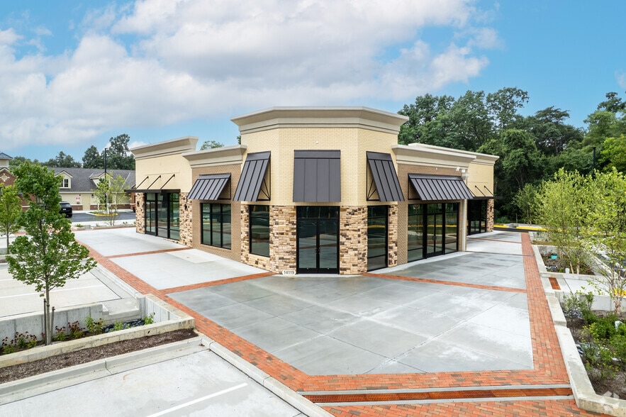 14119 Travilah Rd, Rockville, MD for lease - Building Photo - Image 3 of 17